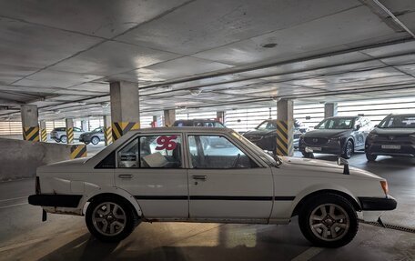 Toyota Carina, 1988 год, 760 000 рублей, 6 фотография