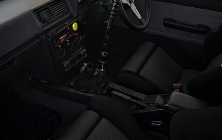 Toyota Carina, 1988 год, 760 000 рублей, 11 фотография