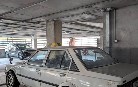 Toyota Carina, 1988 год, 760 000 рублей, 4 фотография