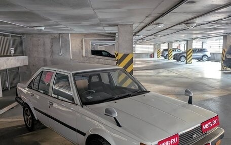 Toyota Carina, 1988 год, 760 000 рублей, 5 фотография