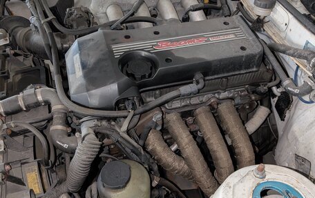 Toyota Carina, 1988 год, 760 000 рублей, 16 фотография