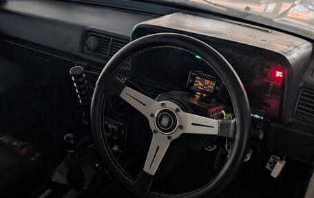 Toyota Carina, 1988 год, 760 000 рублей, 14 фотография