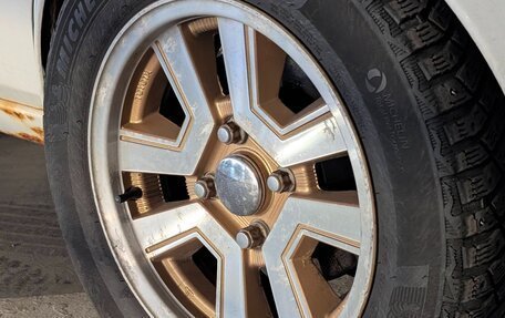 Toyota Carina, 1988 год, 760 000 рублей, 13 фотография