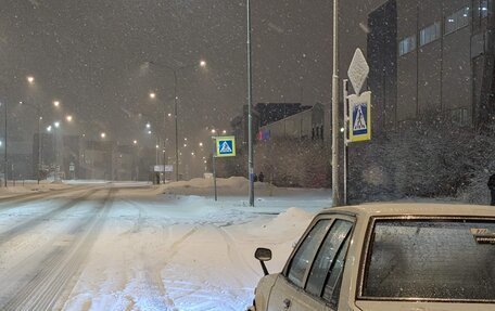 Toyota Carina, 1988 год, 760 000 рублей, 19 фотография