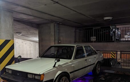 Toyota Carina, 1988 год, 760 000 рублей, 18 фотография