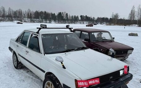 Toyota Carina, 1988 год, 760 000 рублей, 20 фотография