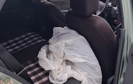 ЗАЗ Sens, 2009 год, 145 000 рублей, 10 фотография