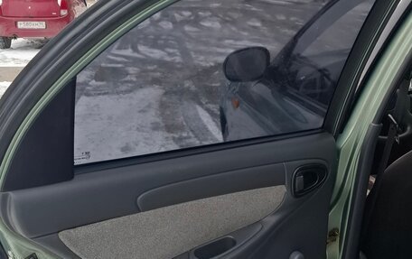 ЗАЗ Sens, 2009 год, 145 000 рублей, 9 фотография