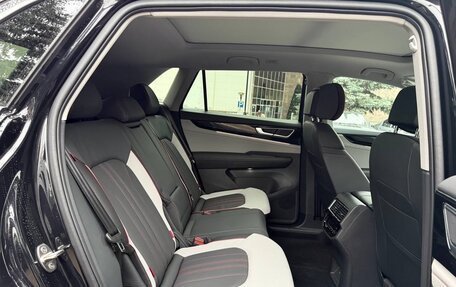 Volkswagen Teramont I, 2025 год, 5 400 000 рублей, 12 фотография