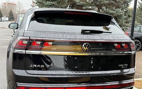 Volkswagen Teramont I, 2025 год, 5 400 000 рублей, 5 фотография