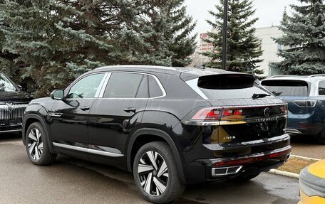 Volkswagen Teramont I, 2025 год, 5 400 000 рублей, 4 фотография