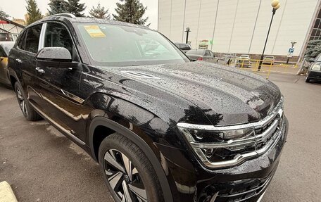 Volkswagen Teramont I, 2025 год, 5 400 000 рублей, 3 фотография