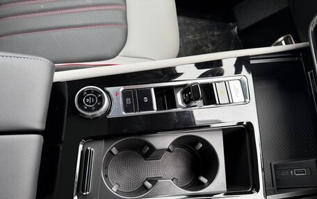 Volkswagen Teramont I, 2025 год, 5 400 000 рублей, 11 фотография