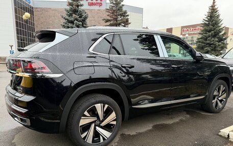 Volkswagen Teramont I, 2025 год, 5 400 000 рублей, 7 фотография