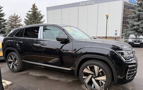 Volkswagen Teramont I, 2025 год, 5 400 000 рублей, 6 фотография