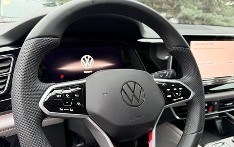 Volkswagen Teramont I, 2025 год, 5 400 000 рублей, 8 фотография