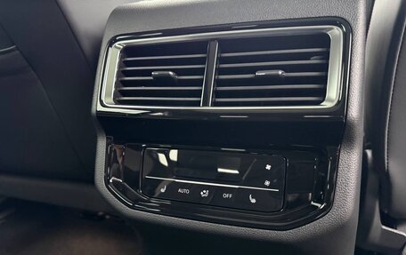 Volkswagen Teramont I, 2025 год, 5 400 000 рублей, 14 фотография