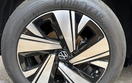 Volkswagen Teramont I, 2025 год, 5 400 000 рублей, 16 фотография