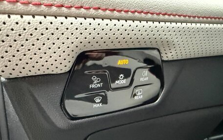 Volkswagen Teramont I, 2025 год, 5 400 000 рублей, 13 фотография