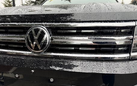 Volkswagen Teramont I, 2025 год, 5 400 000 рублей, 19 фотография