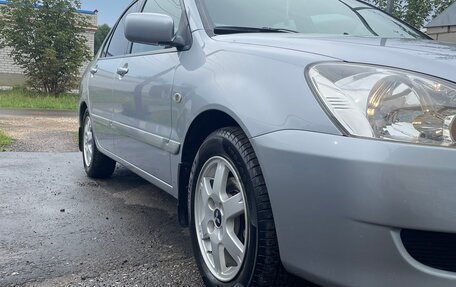 Mitsubishi Lancer IX, 2005 год, 730 000 рублей, 2 фотография