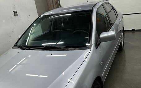 Mitsubishi Lancer IX, 2005 год, 730 000 рублей, 5 фотография