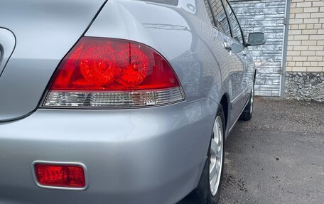 Mitsubishi Lancer IX, 2005 год, 730 000 рублей, 3 фотография