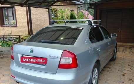 Skoda Octavia, 2013 год, 950 000 рублей, 3 фотография