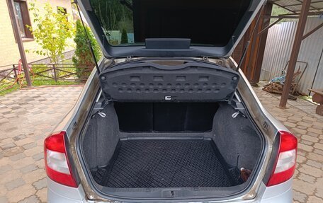 Skoda Octavia, 2013 год, 950 000 рублей, 8 фотография