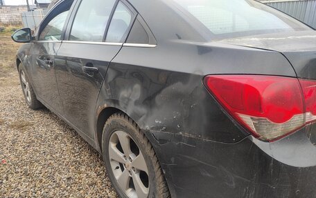 Chevrolet Cruze II, 2012 год, 300 000 рублей, 6 фотография