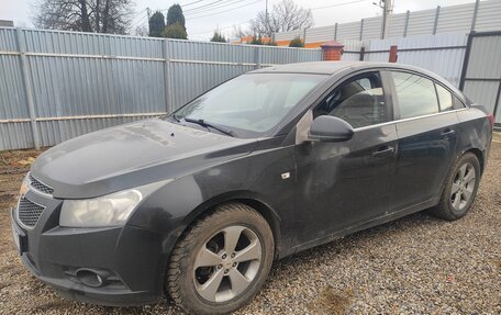 Chevrolet Cruze II, 2012 год, 300 000 рублей, 2 фотография