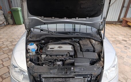 Skoda Octavia, 2013 год, 950 000 рублей, 6 фотография