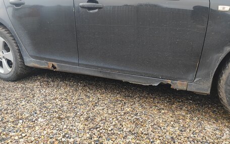 Chevrolet Cruze II, 2012 год, 300 000 рублей, 4 фотография