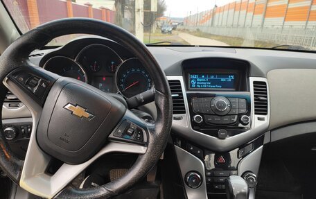 Chevrolet Cruze II, 2012 год, 300 000 рублей, 8 фотография