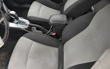 Chevrolet Cruze II, 2012 год, 300 000 рублей, 11 фотография