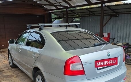 Skoda Octavia, 2013 год, 950 000 рублей, 4 фотография