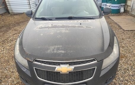 Chevrolet Cruze II, 2012 год, 300 000 рублей, 3 фотография