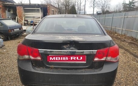 Chevrolet Cruze II, 2012 год, 300 000 рублей, 7 фотография