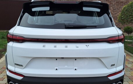 Geely Coolray I, 2025 год, 2 680 000 рублей, 7 фотография