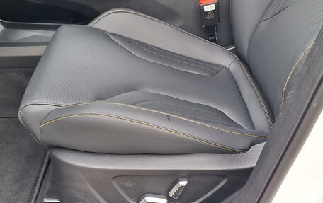 Geely Coolray I, 2025 год, 2 680 000 рублей, 11 фотография
