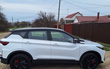 Geely Coolray I, 2025 год, 2 680 000 рублей, 6 фотография