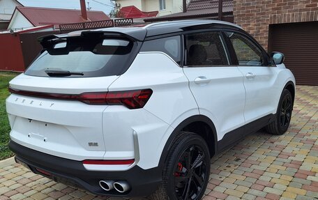 Geely Coolray I, 2025 год, 2 680 000 рублей, 4 фотография