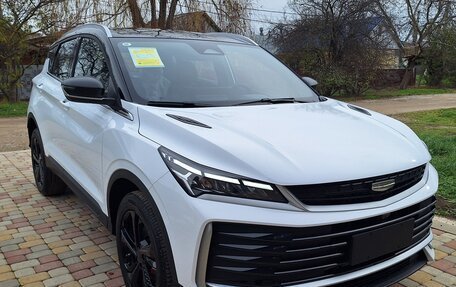 Geely Coolray I, 2025 год, 2 680 000 рублей, 2 фотография