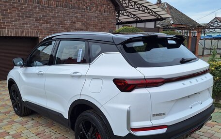 Geely Coolray I, 2025 год, 2 680 000 рублей, 3 фотография