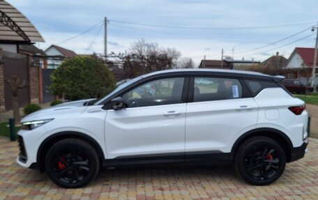 Geely Coolray I, 2025 год, 2 680 000 рублей, 5 фотография