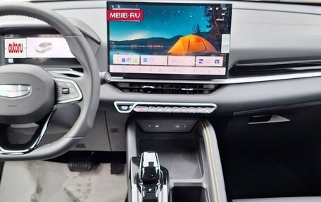 Geely Coolray I, 2025 год, 2 680 000 рублей, 10 фотография