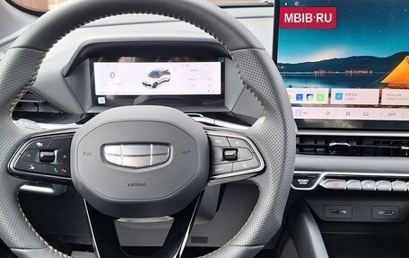 Geely Coolray I, 2025 год, 2 680 000 рублей, 12 фотография