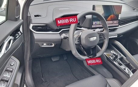 Geely Coolray I, 2025 год, 2 680 000 рублей, 9 фотография