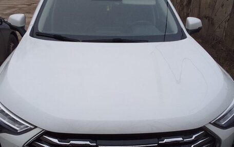 Haval Jolion, 2023 год, 1 900 000 рублей, 3 фотография