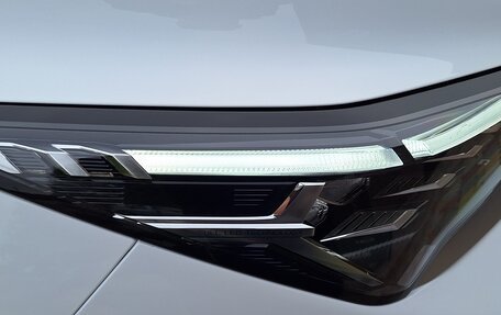 Geely Coolray I, 2025 год, 2 680 000 рублей, 16 фотография